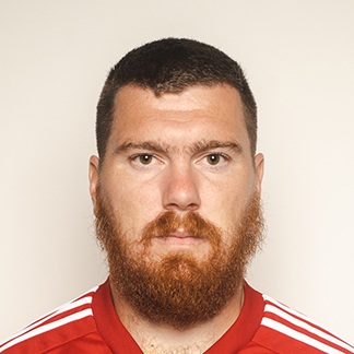 Martin Adam